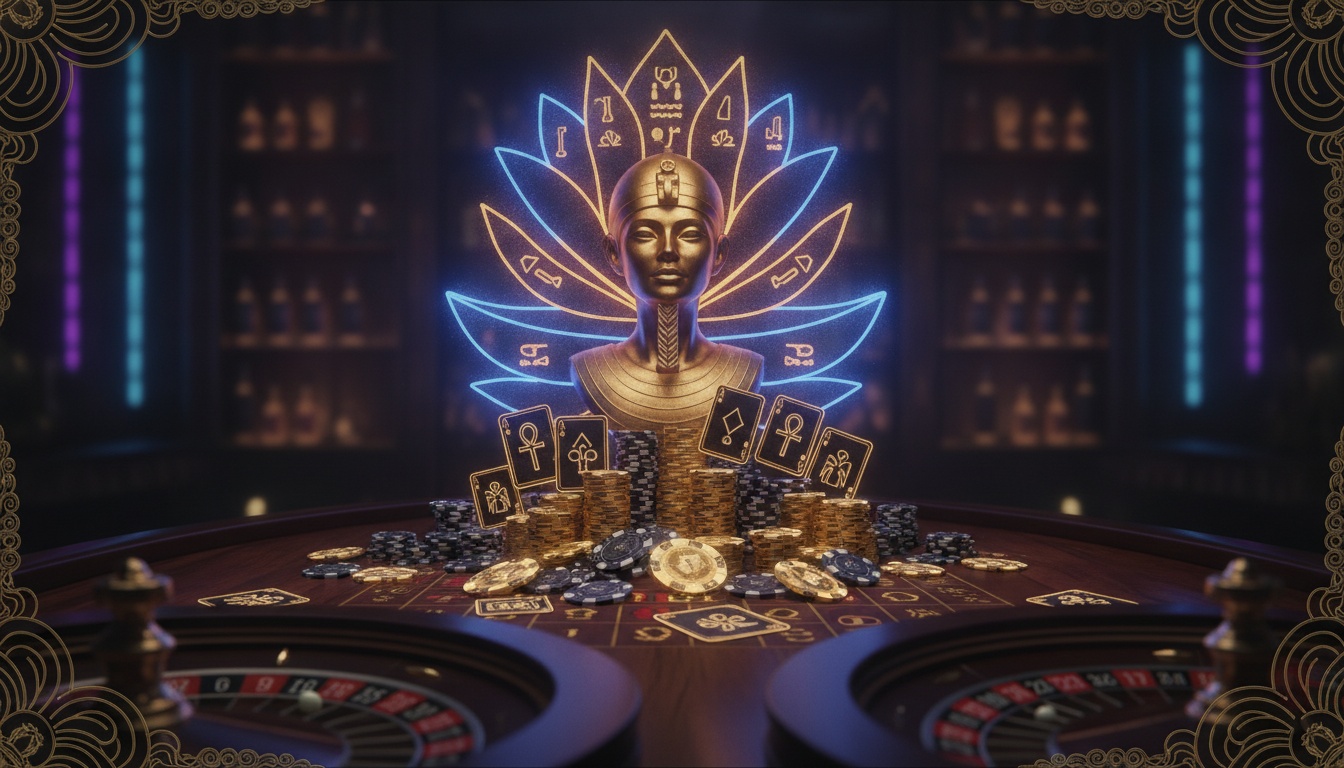 Cleobetra Casino