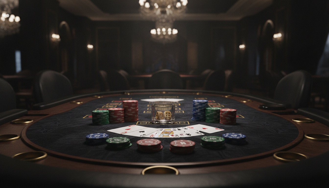 Cleobetra Casino: Umfangreiche Spielauswahl entdecken