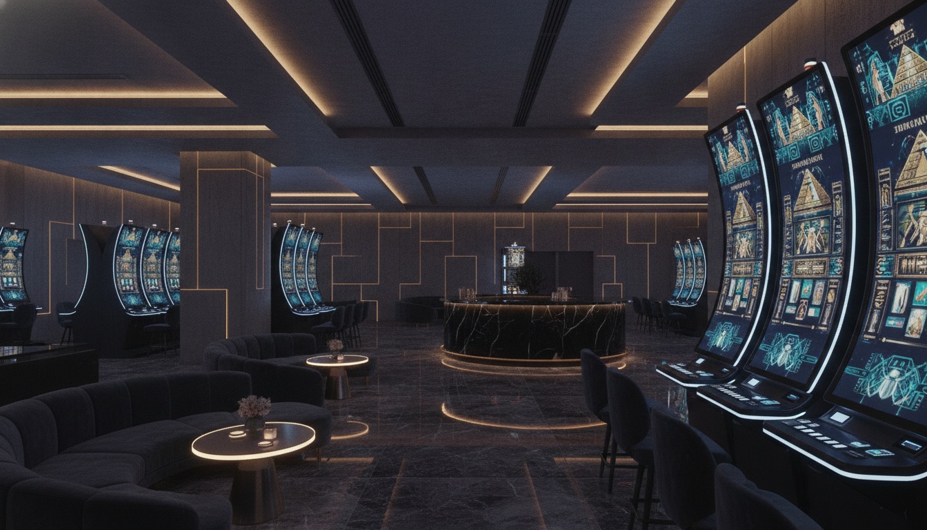 Cleobetra Casino — Detaillierte Informationen